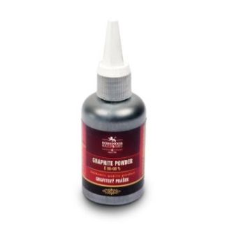 Bote de grafito en polvo 80ml KOH-I-NOOR 9756