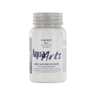 AQUA ARTS 100MLBLANCO 192080010