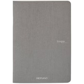 F19210301 ECOQUA  A4 LINEAS 40H GRIS