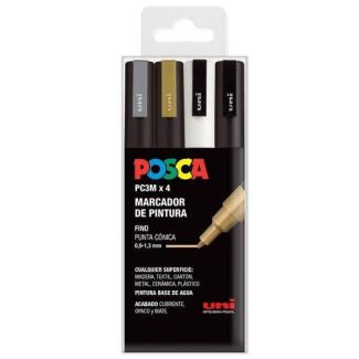 PC3M/4C 182634673 ESTUCHE GSWB 