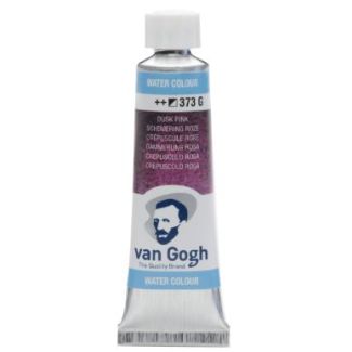 TUBO ACUARELA 10ML CREPUSCULO ROSA VAN GOGH 20013731