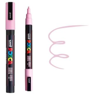 PC3M ROSA CLARO51 (N)263798000 0.9-1.3MM