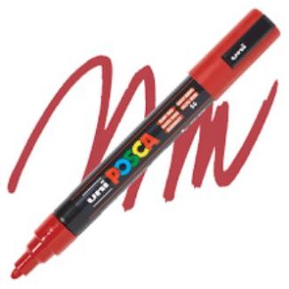 PC5M ROJO RUBÍ 56 262543000 1.8-2.5mm