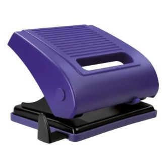 TALADRO PERFORADOR PARA PAPEL AZUL SERIE ACID MILAN 19022B 