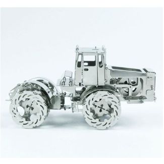 HOT TRACTOR 700 - TIME FOR MACHINE 59038029 