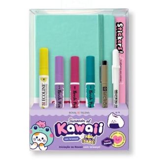 PO200100 Set Iniciación al Kawaii 