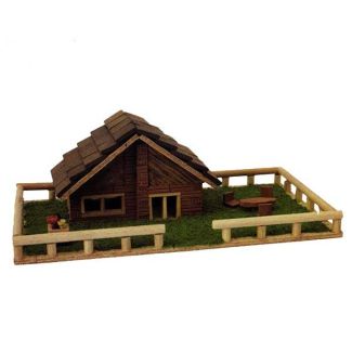 CASITA MODELO 201 EUROKIT 440201 