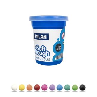 9135111004 SOFT DOUGH AZUL 116GR