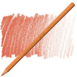 LAPIZ DE COLOR ACUARELABLE SUPRACOLOR ROJO VENECIA CARAN D'ACHE CD3888-062 