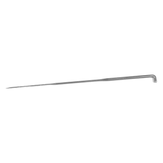 AGUJAS PARA FIELTRO DE 9CM 4 UNIDADES INNSPIRO 1470 