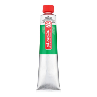 TUBO DE COLOR AL OLEO VERDE CLARO 200ML ART CREATION 9016601M