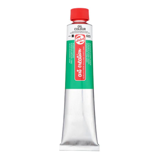 TUBO DE COLOR AL OLEO VERDE PAOLO VERONES 200ML ART CREATION 9016615M