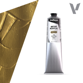 ARTIST ORO ANTIGUO    60ml   16705 
