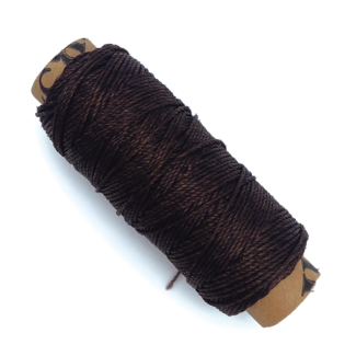 HILO MARRON DIAMETRO 0,25MM LONGITUD 30 METROS EVERSHIPS 499037