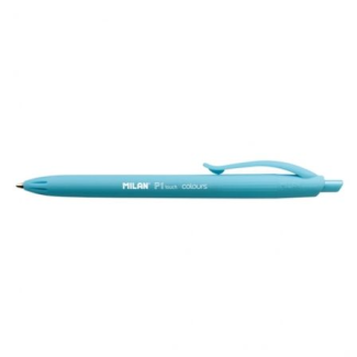 BOLIGRAFO P1 TOUCH COLOURS TINTA AZUL MILAN 176555124 