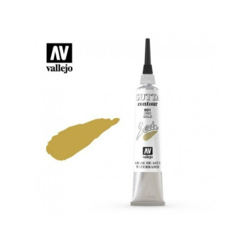 GUTTA ORO 20ml  42891 
