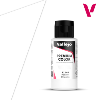DILUYENTE PREMIUM COLOR 60ML  62066 
