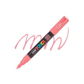PC1M CORAL (N) 265090000 PUNTA FIBRA 0.7