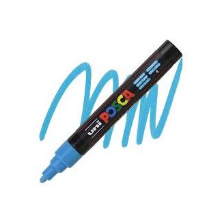 PC5M AZUL CLARO 8 (N)264309000 1.8-2.5mm