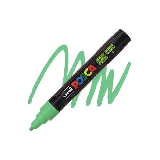 PC5M VERDE CLARO 5(N)264200000 1.8-2.5mm