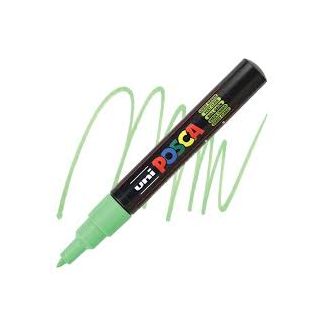 PC1M VERDE CLAR (N)264945000 P.FIBRA 0.7