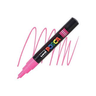 PC1M ROSA (N) 264960000 PUNTA FIBRA 0.7