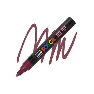PC5M ROJO VINO 60 (N)264416000 1.8-2.5mm
