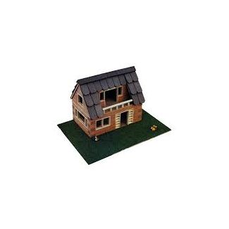 CASITA MODELO 119 EUROKIT 440119 
