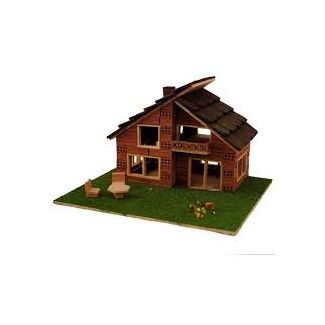 CASITA  MODELO 130 EUROKIT 440130 