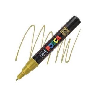 PC1M ORO (N) 265009000 PUNTA FIBRA 0.7