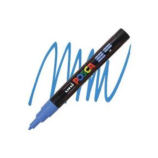 PC3M AZUL CIELO (N)263772000 0.9-1.3MM