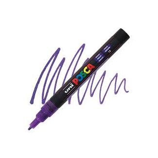 PC3M VIOLETA PURPURINA 12 (N) 0.9-1.3MM
