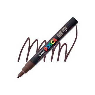 PC3M MARRON OSCURO 22 (N) 0.9-1.3MM