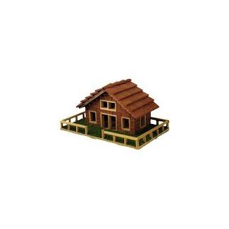 CASITA MODELO 202 EUROKIT 440202 