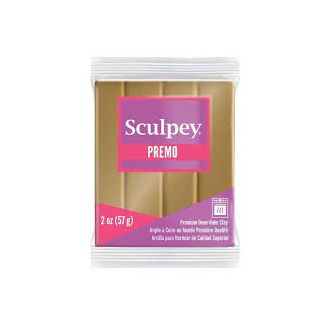POPE5517 SCULPEY PREMO ORO ANTIGUO