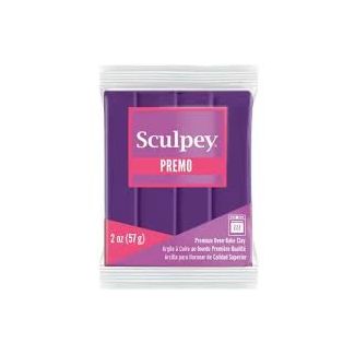 POPE5513 SCULPEY PREMO PURPURA