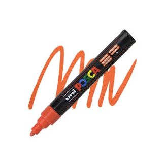 PC5M NARANJA 4 (N)264192000 1.8-2.5mm