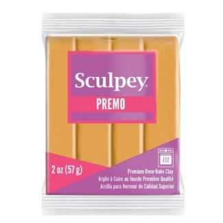POPE5011 SCULPEY PREMO MOSTAZA