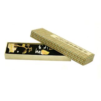 5680011 TINTA CHINA BARRA NEGRA 31GR