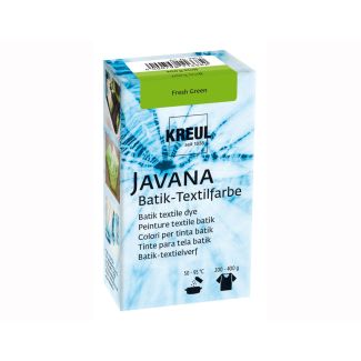 K98531 TINTE PARA TELA VERDE CLARO KREUL