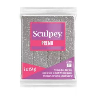 POPE5132 SCULPEY PREMO ACC. BLAN. P. ORO