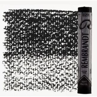PASTEL NEGRO REMBRANDT  31997005 