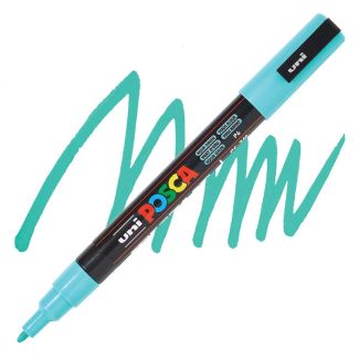 PC3M VERDE MARINO P6 (N) 0.9-1.3MM