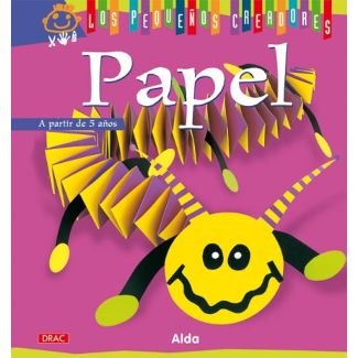 Pequeños creadores PAPEL