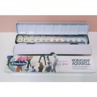 74666  CAJA HORADAM METAL 12X1/2 GODET