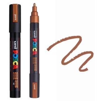 PC5M BRONCE 42 (N) 1.8-2.5mm