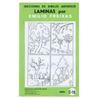 EFSE10 FREIXAS ESMER - TEMAS VARIOS 10
