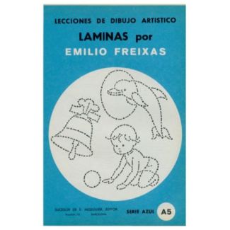 EFSA05 FREIXAS AZUL - DIBUJO PUNTEADO 02