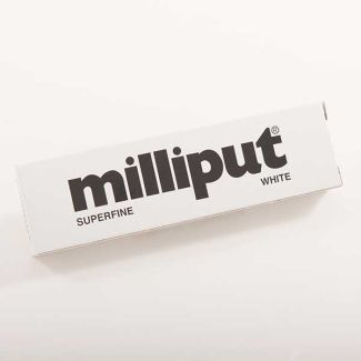 277004 MILLIPUT EPOXY PUTTY - WHITE