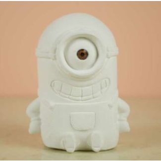 MINION STUART 11CM YESO 1102